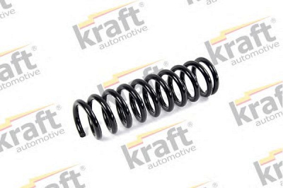 KRAFT AUTOMOTIVE 4021120 -  Пружина ходовой части